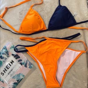 Shein bikini